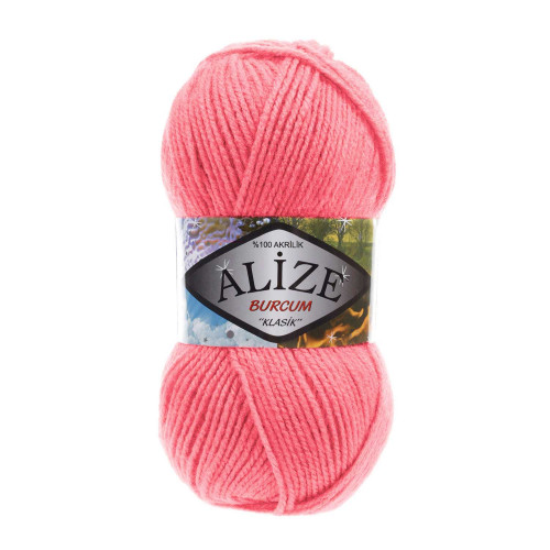Alize Burcum Klasik 170, rózsaszín